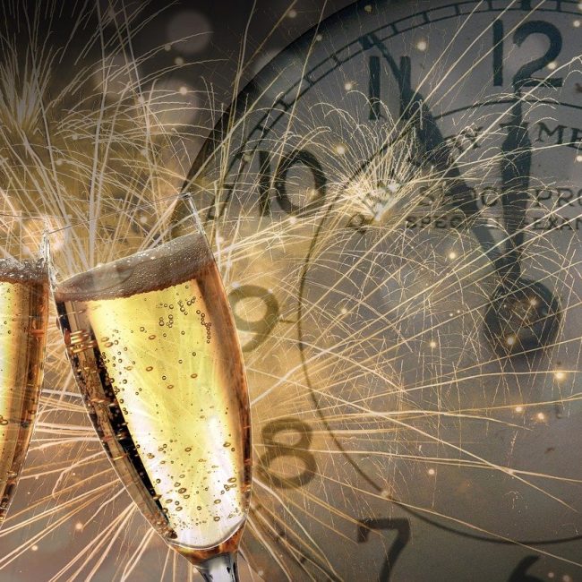 Año Nuevo