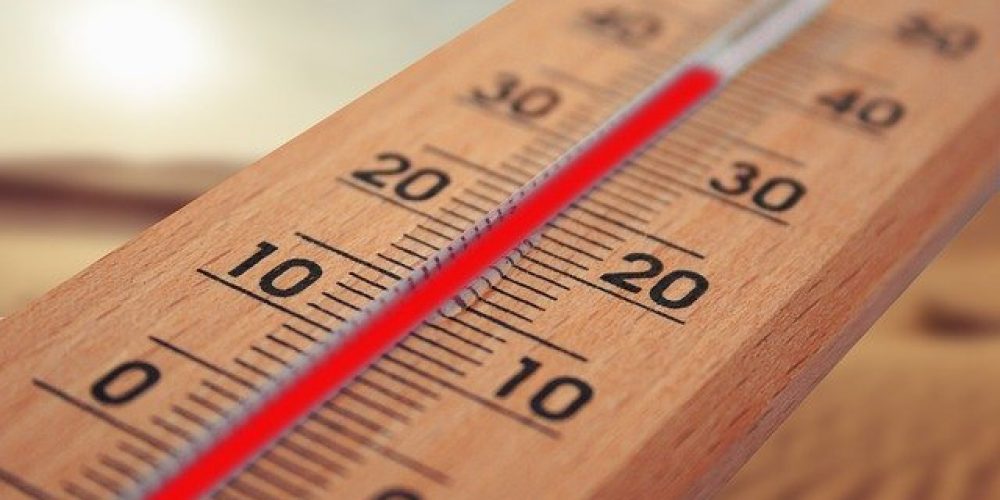 EL TIEMPO: Resumen de predicción para los próximos días