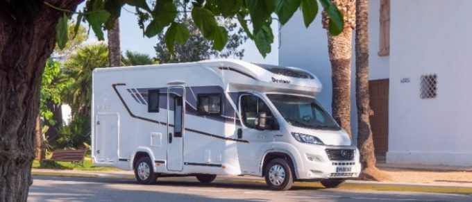 Top Caravan Malaga