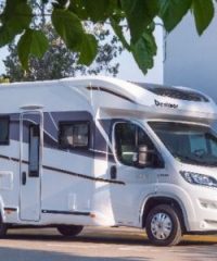 Top Caravan Malaga