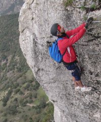 Montejaque Via Ferrata