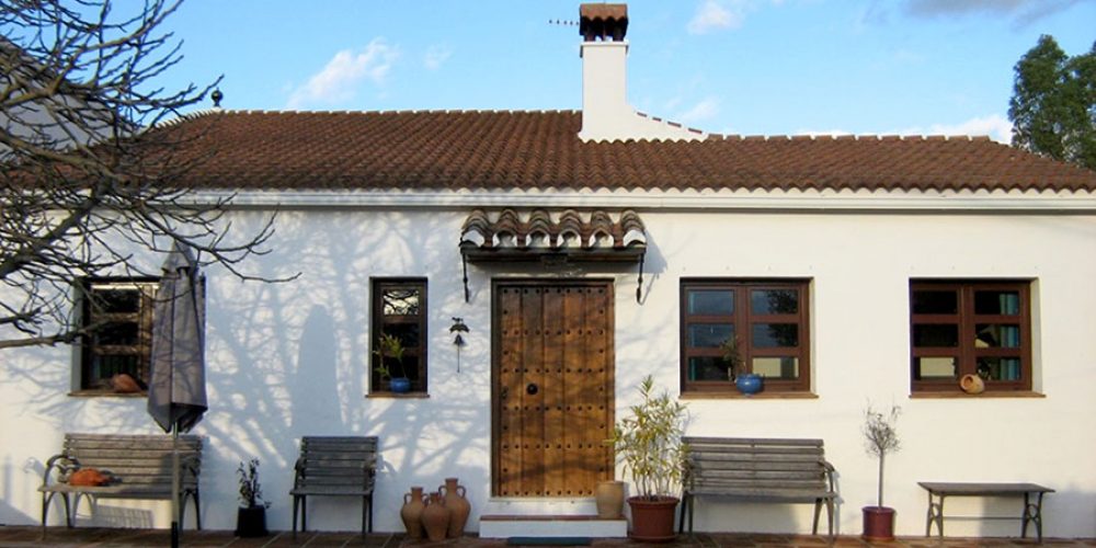 How we found our dream home in the Serranía de Ronda