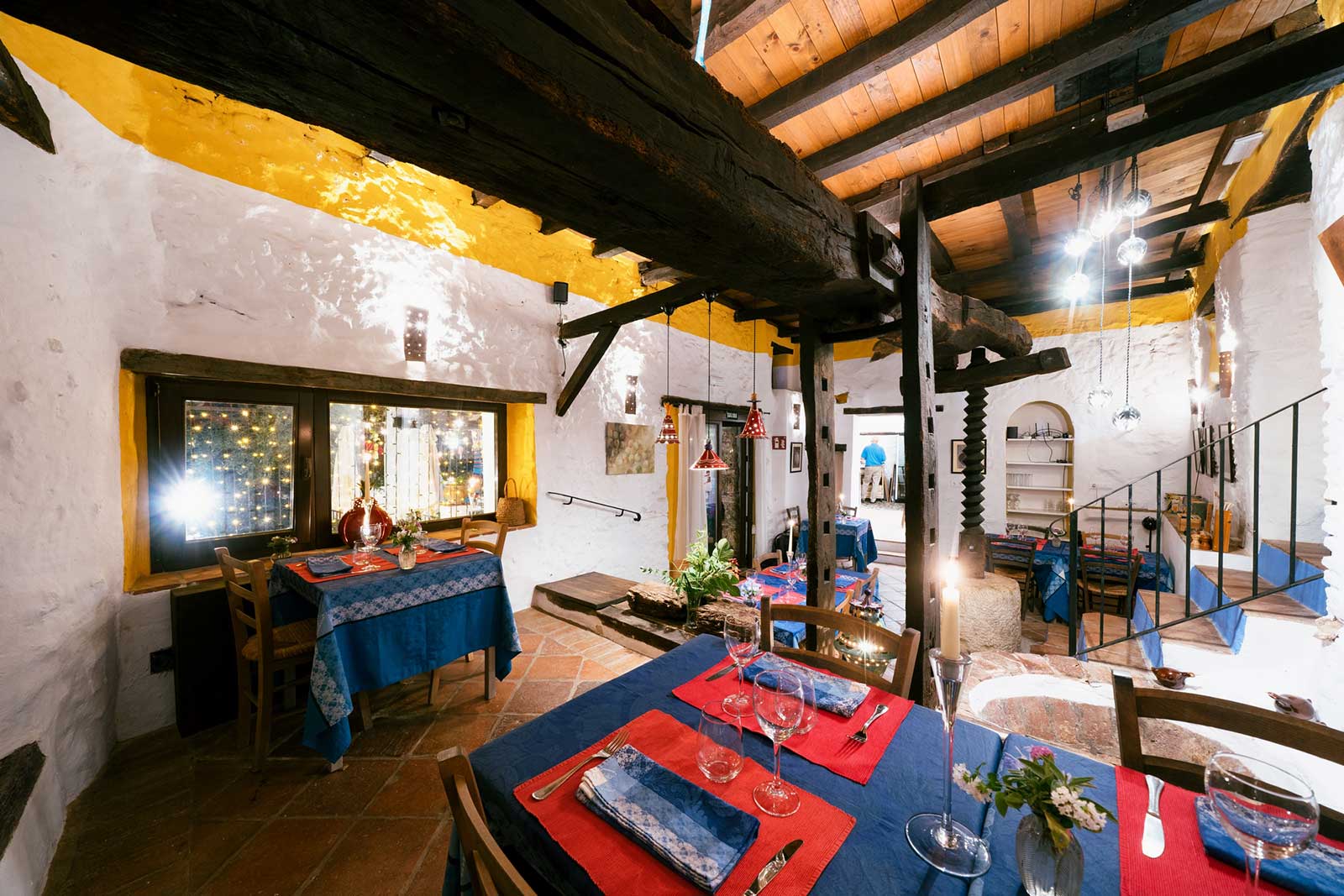 Restaurante La Fructuosa