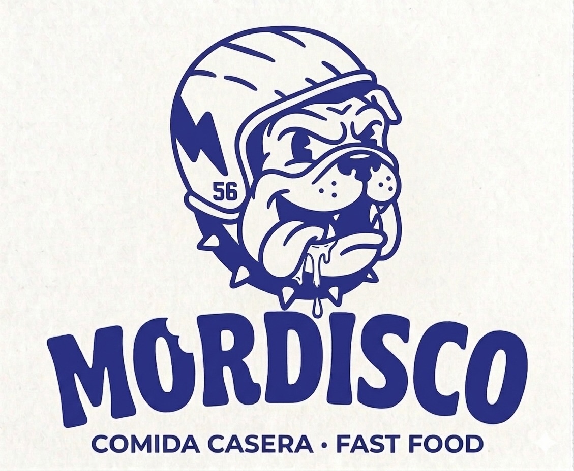 Mordisco Fast Food